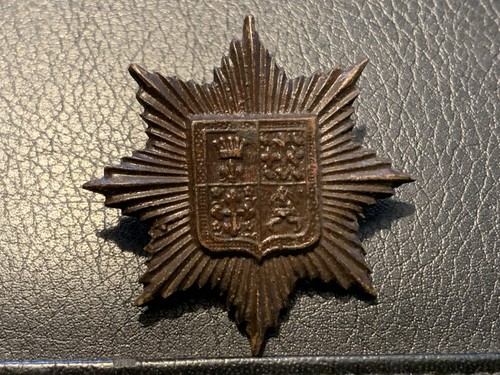 13th county london - 13th,