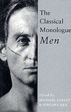 The Classical monologue (Paperback) - FREE Shipping