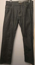 Mens Denim Jeans Next 32 Inch