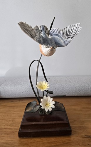 Danbury mint david fryer - danbury,