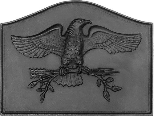 Elegant american eagle cast - eagle,