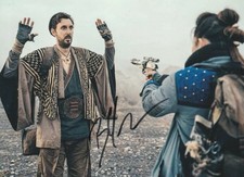 Blake Harrison Hand Signed 7x5