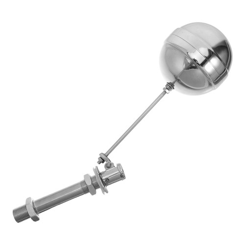 Automatic water shutoff - automatic,