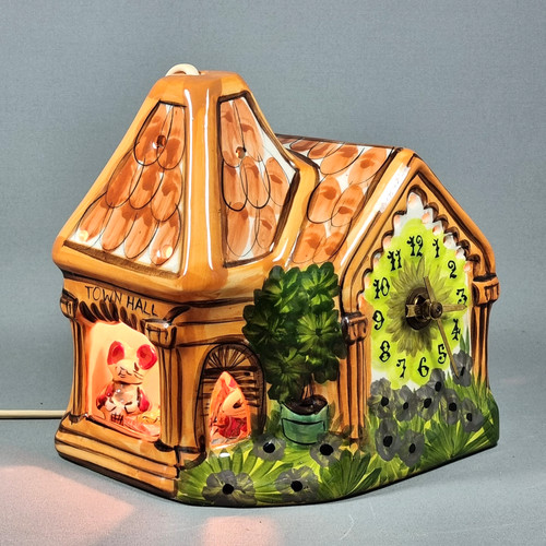 Vintage derek fowler pottery - vintage,
