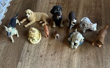 Vintage puppy others - others, dog