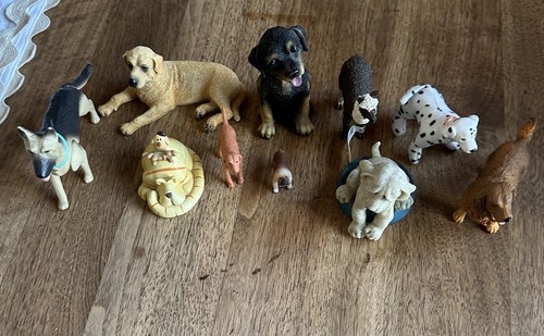 Vintage puppy others dog - vintage, puppy’s