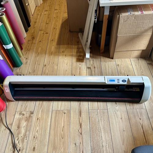 Liyu sc1261 vinyl cutter - liyu,