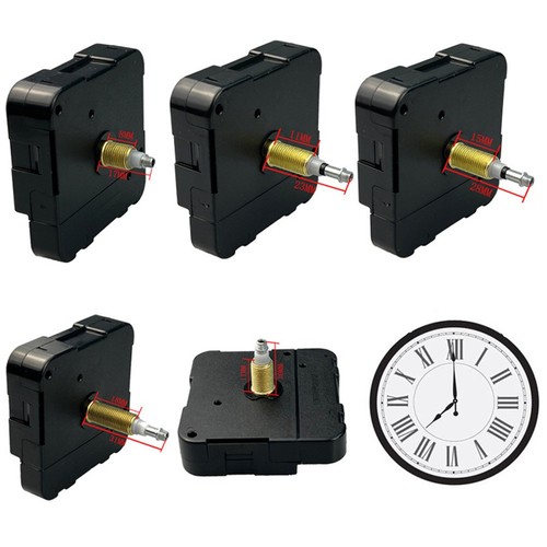 Heavy duty high torque - heavy,