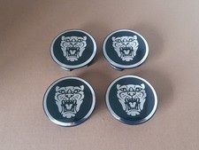 New genuine jaguar wheel - genuine,