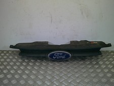 FORD TRANSIT CUSTOM FRONT