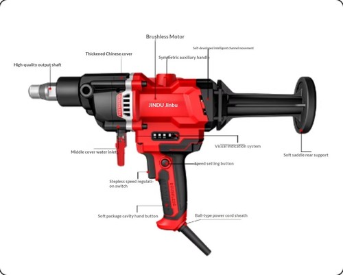 220v water drilling - 220v,
