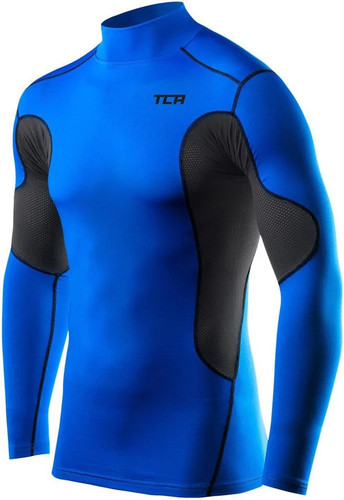 Tca superthermal mock mens - tca,