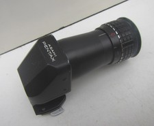 Vintage Asahi Pentax Right Angle Finder