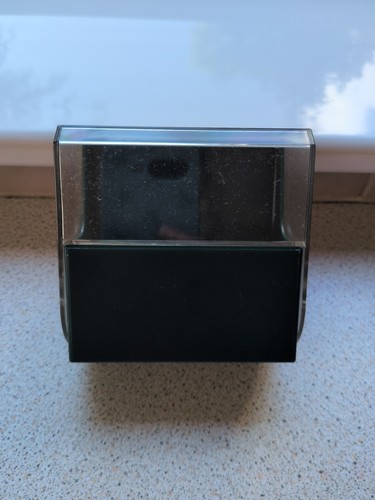 Floppy disk storage - storage, box