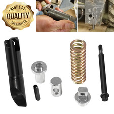 9829733 Quick Attach Coupler Latch for New Holland & Case Skid Steer Loader