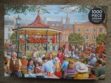 W.H. Smith 1000 Piece Jigsaw