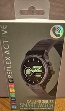 reflex active smart watch