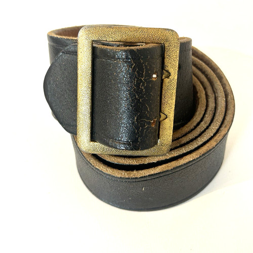 Ww2 german leather - ww2,