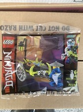 Lego Ninjago Merchant Avatar