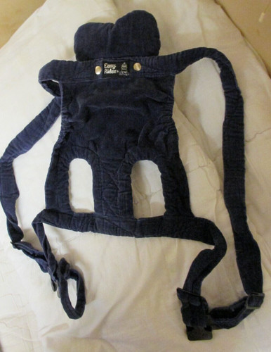 Easyrider baby carrier blue - easyrider,
