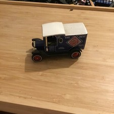 USED Matchbox Models Of