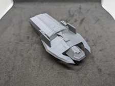 Narn Regime Transport Vessel Babylon 5 B5 Ship Spaceship Model Gift Miniature UK