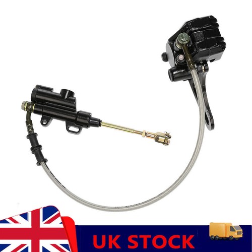 New brake calliper master - &,