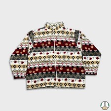 Alfred Dunner Fleece Mens