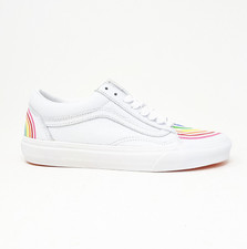 Vans x Flour Shop Old Skool