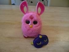***HASBRO FURBY CONNECT PINK