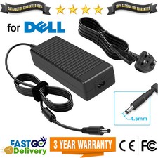 Power AC Adapter for Dell