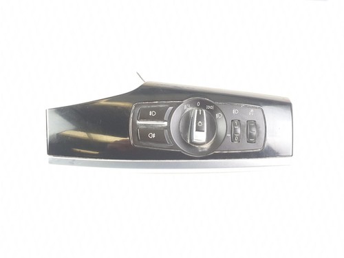 Bmw headlight control - x3,