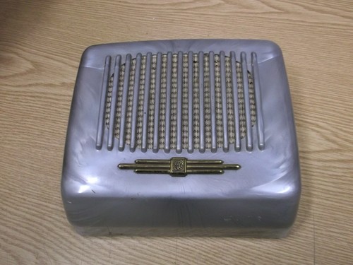 40s 50s heco speakers - 50s,