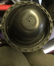 Genuine Ford Brake Fluid Master Cylinder Cap Stop Plug S2 Escort RS Xr2i Xr3 Xr2