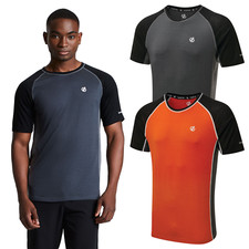 Dare2b Mens Conflux Base Layer