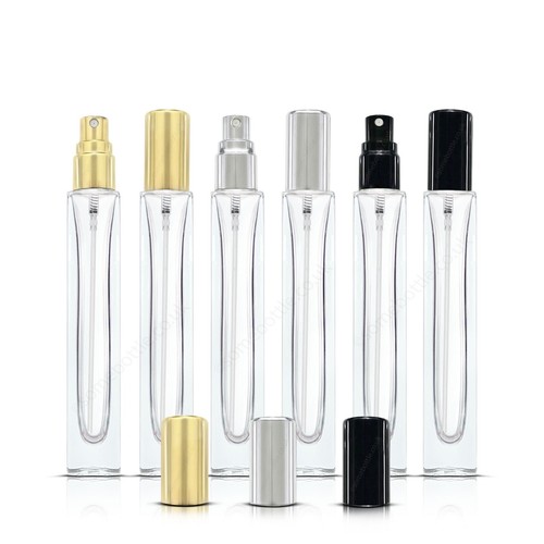 Pack 10ml square - 6,