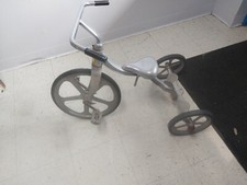 Vintage Aluminum Anthony