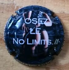 Trisk X .TR Champagne Capsule