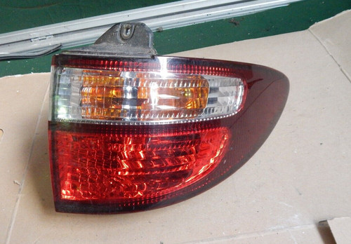 Genuine 1999 2002 toyota - genuine, 1999-2002
