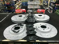 FOR AUDI A7 3.0 TDI QUATTRO S