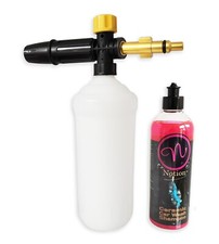 Workzone & Ferrex 2.2KW &