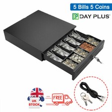 2023 Heavy Duty Cash Till