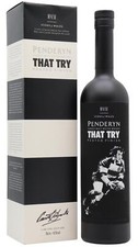 Penderyn - Icons Of Wales #4 -