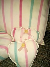 Laura ashley painterly stripe - ashley,