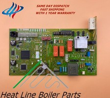VAILLANT TURBOMAX PRO 24 28 E & VUW 242/2-3 282/2-3 PCB 130473