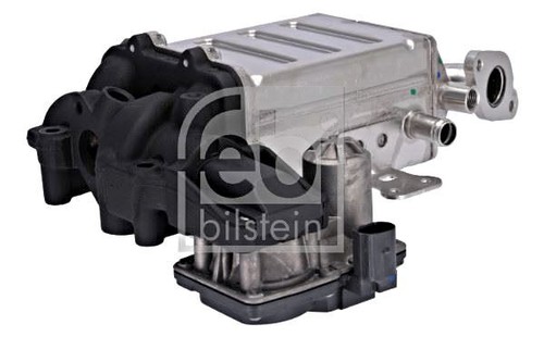 Egr module febi - egr,