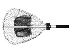 Sea Tech Inshore/Kayak Boat Fishing Landing Net