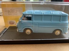 ALFA ROMEO 2 FURGONE VAN