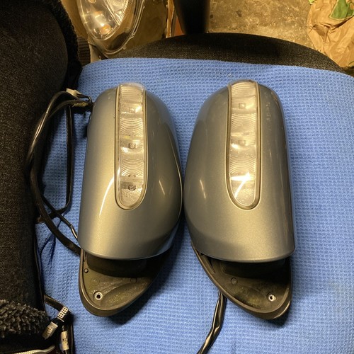 Wing mirrors mercedes w220 - wing,