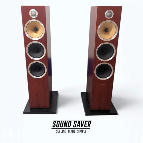 Cm9 floorstanding hi fi - cm9, hi-fi